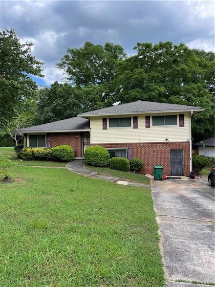 2433 Tilson Rd, Decatur, GA 30032