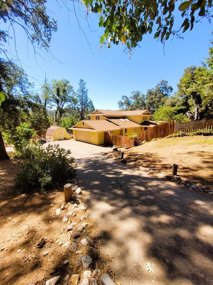 9985 Wendell Rd, Mountain Ranch, CA 95246