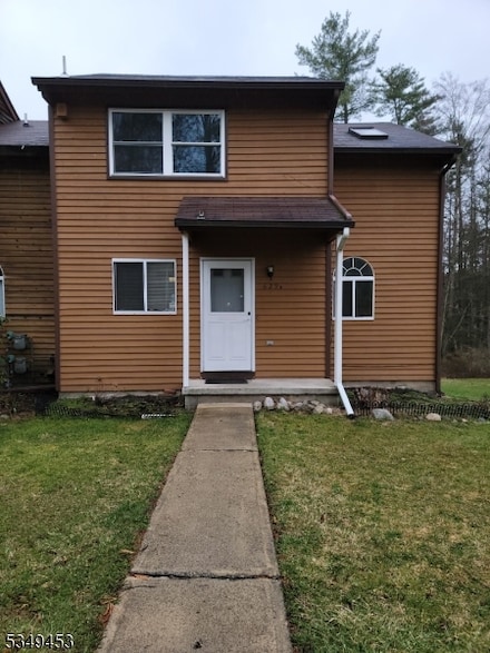 629 Sleepy Hollow Rd Unit B, Montague Township, NJ 07827