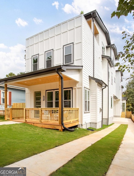 1044 Martin St SE Unit A, Atlanta, GA 30315