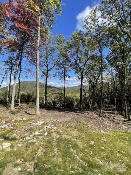 0000 E Garden Trail Unit Lot 45, Hendersonville, NC 28792