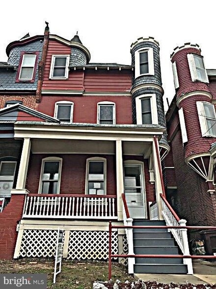 911 N Van Buren St, Wilmington, DE 19806