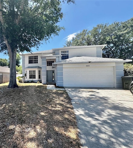 305 Sterling Lake Dr, Ocoee, FL 34761