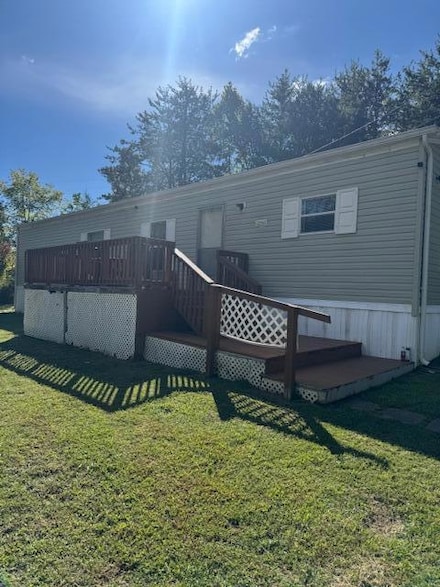 330 Eagle Rise Rd, Nancy, KY 42544