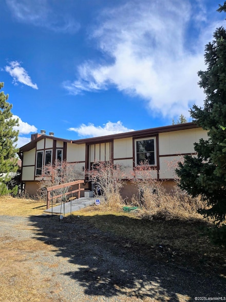 4500 E Meadowlark Ln Unit A, Laramie, WY 82070
