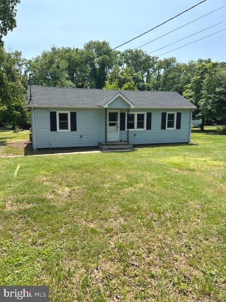91 W Dawson Dr, Bridgeton, NJ 08302