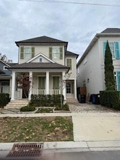 7707 Benjamin St, New Orleans, LA 70118