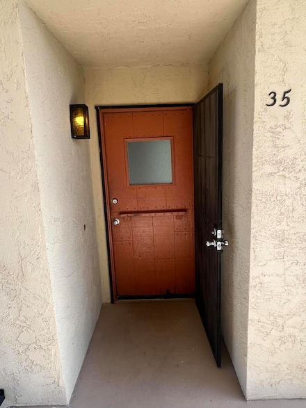1407 N Sunrise Way Unit 35, Palm Springs, CA 92262