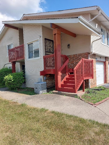 735 Sandpiper Ct Unit 1, University Park, IL 60484