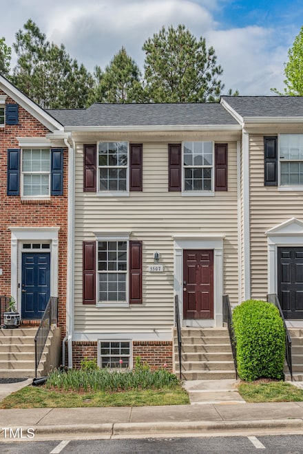 5507 Vista View Ct, Raleigh, NC 27612