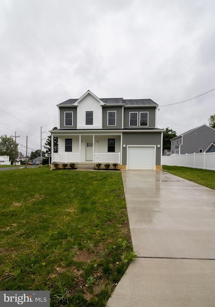 190 High St, Gloucester Township, NJ 08029