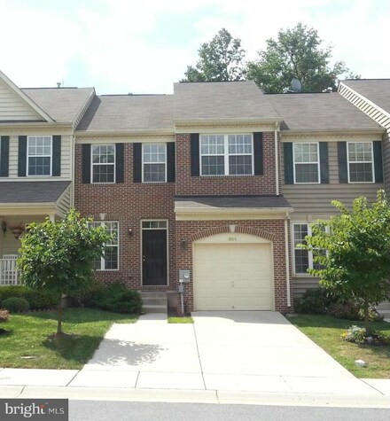 804 Rustic Ct, Perryville, MD 21903