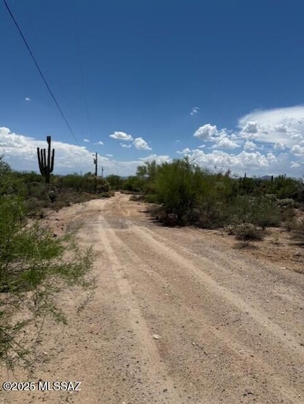 5315 W Tangerine Rd, Marana, AZ 85658