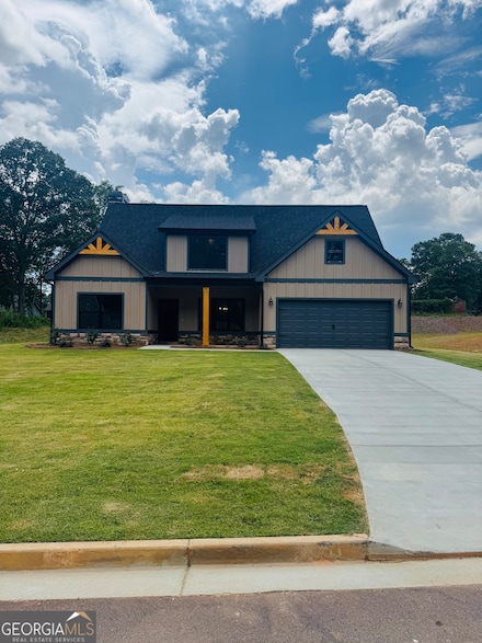 120 Crane St, Maysville, GA 30558