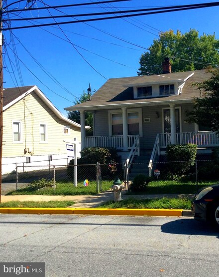 4105 Newton St, Brentwood, MD 20722