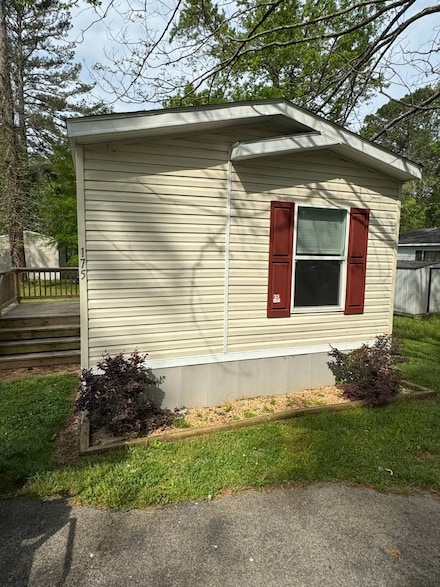 175 Oxford Cir, Hampton, GA 30228