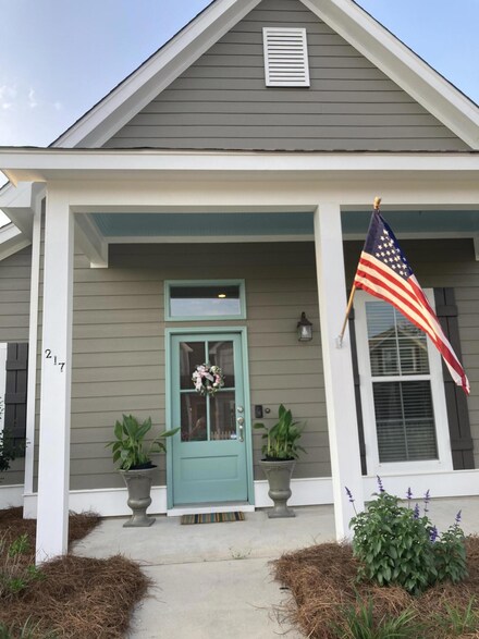 217 Legacy Blvd, Purvis, MS 39475