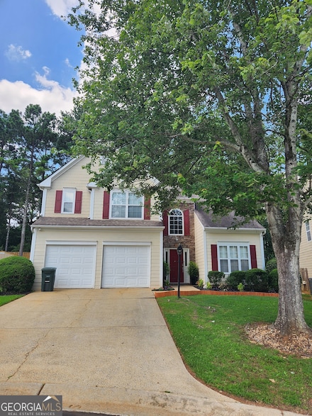 1447 Evanston Ln, Marietta, GA 30062