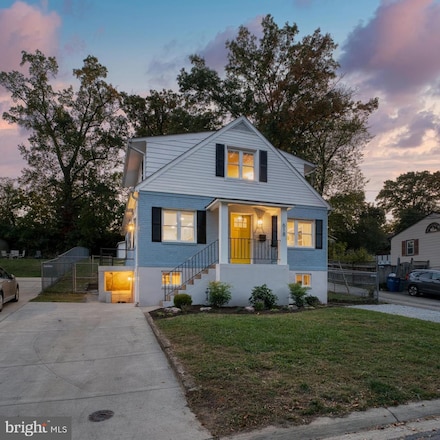 618 Potomac Ave, Silver Spring, MD 20910