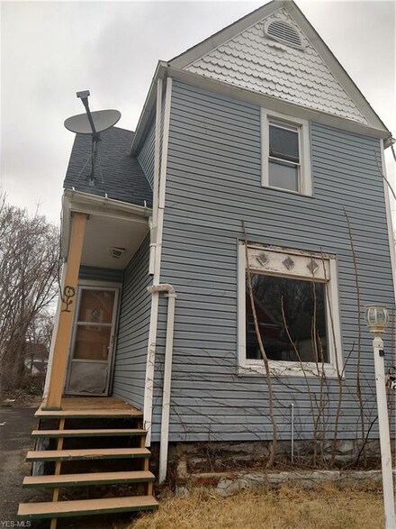 12105 Wade Park Ave, Cleveland, OH 44106