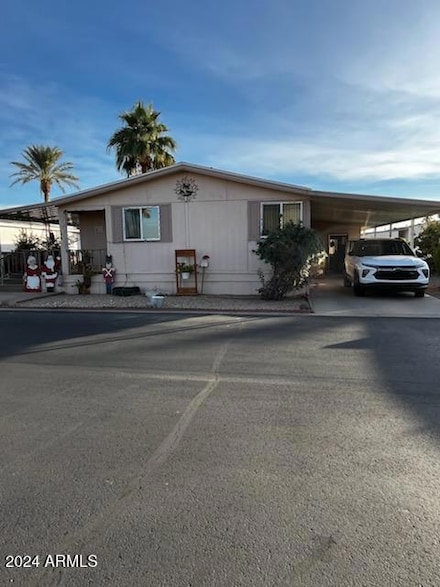11596 W Sierra Dawn Blvd Unit 156, Surprise, AZ 85378
