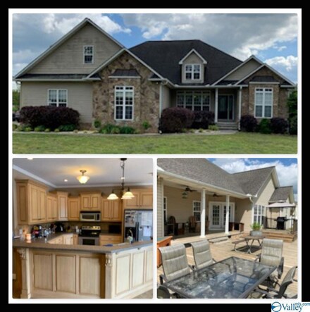 270 Bohannon Rd, Horton, AL 35980