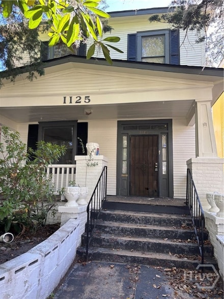 1125 E Anderson St, Savannah, GA 31404