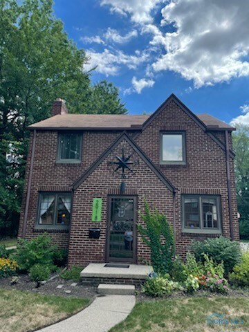 2918 Cheltenham Rd, Toledo, OH 43606