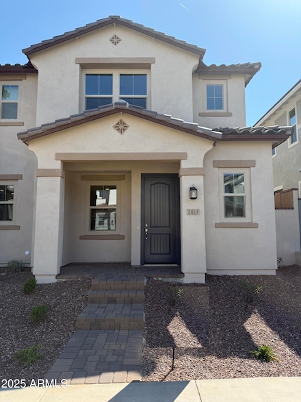 2801 N Claire Dr, Buckeye, AZ 85396