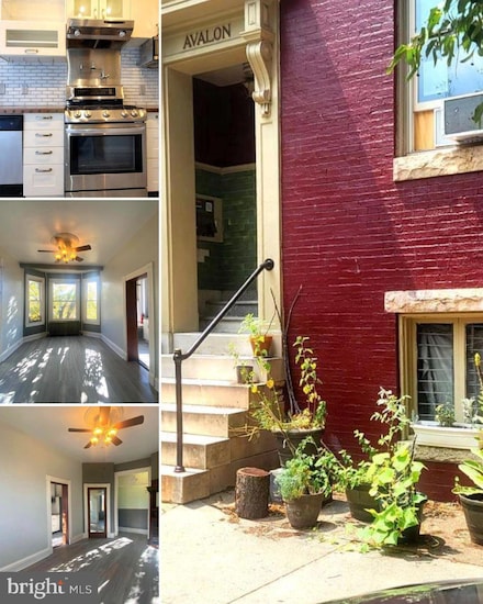 1701 Linden Ave Unit 2B, Baltimore, MD 21217