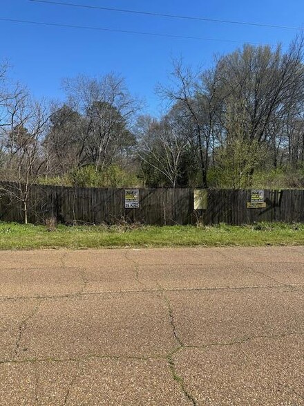 6234 Terry Rd, Byram, MS 39272