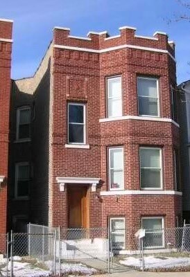 4338 W Shakespeare Ave, Chicago, IL 60639