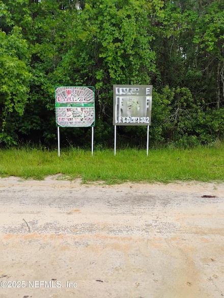 228 Atkins Rd, Georgetown Cove, FL 32139
