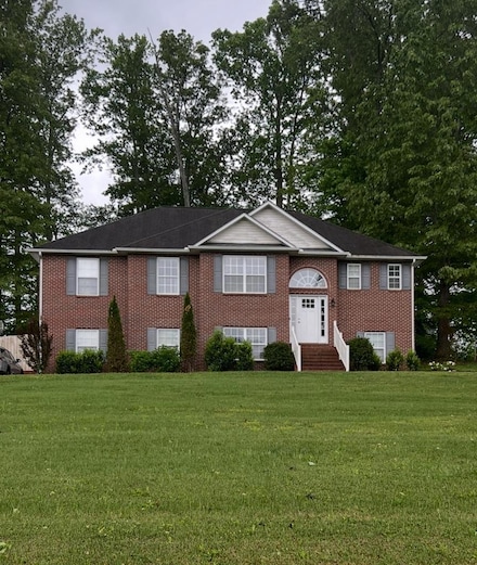 1641 Farmington Dr, Cookeville, TN 38501