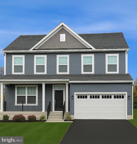 918 Olive St, Burlington, NJ 08016