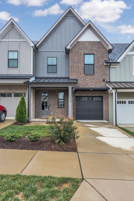 1533 Nickelby Place, Thompsons Station, TN 37179
