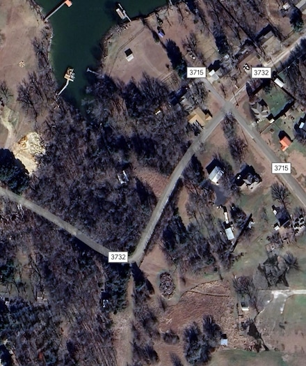 LOT 2 Vz County Road 3732, Wills Point, TX 75169