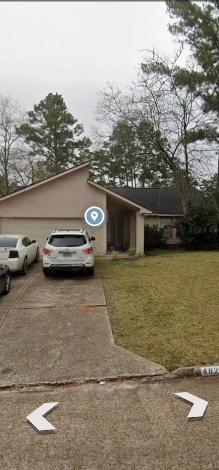 4827 Glendower Dr, Spring, TX 77373