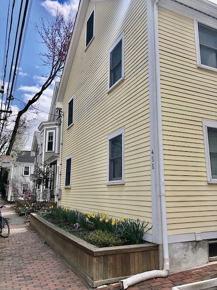 454 Franklin St Unit 454, Cambridge, MA 02139