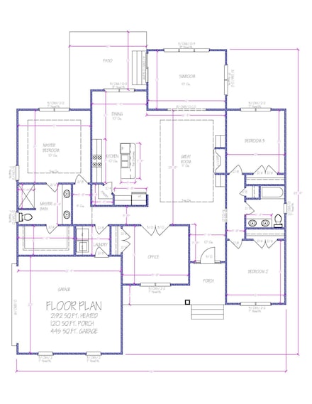 4269 Costie Allen Rd Unit Lot D2, Aynor, SC 29511
