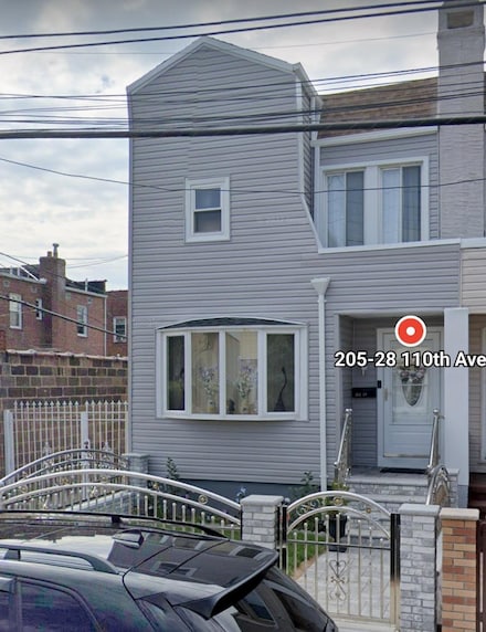 205-28 110th Ave, Jamaica, NY 11412