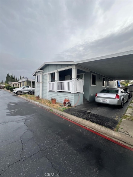 300 N Rampart St Unit 125, Orange, CA 92868