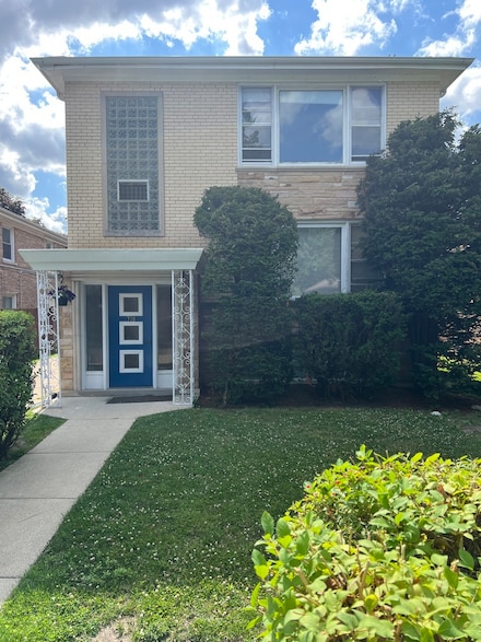 720 Wesley Ave Unit 2, Evanston, IL 60202