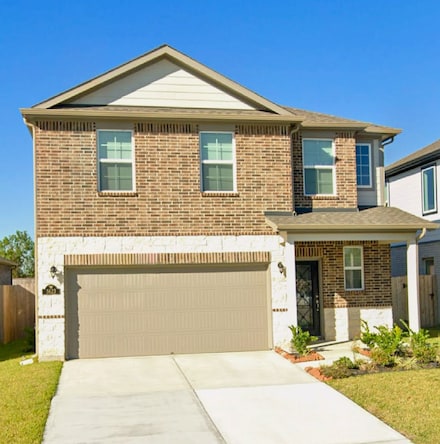 5623 Fresh View Ct, Katy, TX 77493