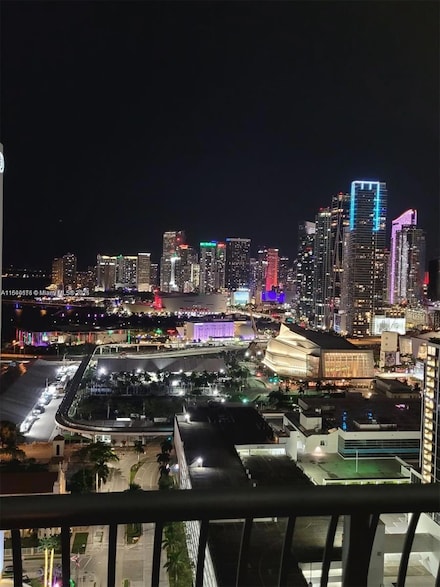 1750 N Bayshore Dr Unit 2708, Miami, FL 33132