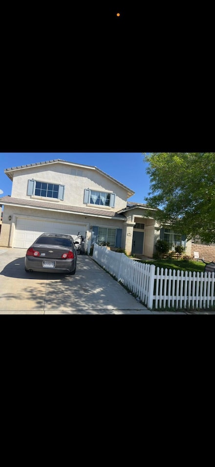 1761 Blackberry Ct, Palmdale, CA 93551