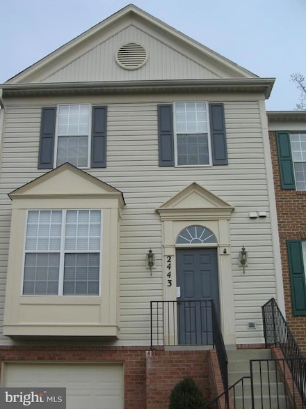 2443 Copper Mountain Terrace, Silver Spring, MD 20906