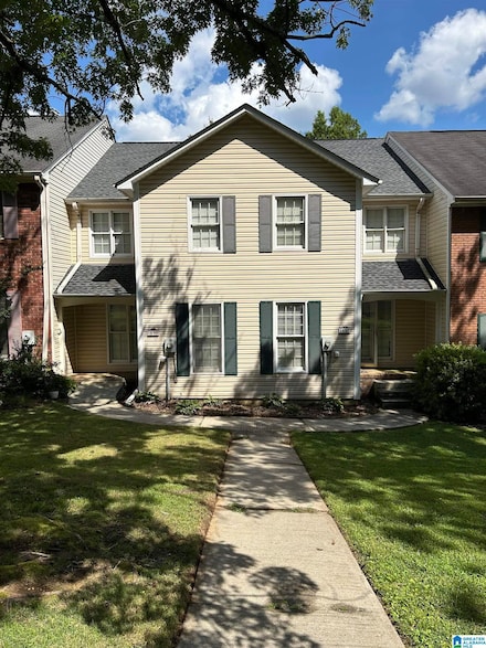 1699 Ashwood Ln, Birmingham, AL 35209