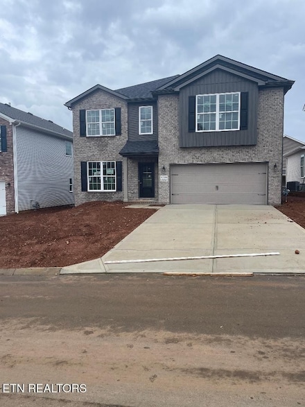 3520 Emory Green St, Karns, TN 37931