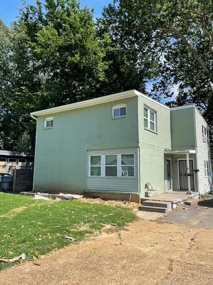 1769 Edward Ave, Memphis, TN 38107
